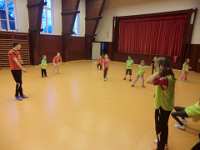 2014.01.29 - (Zeugnis)Trainingstag unserer Bambinis23